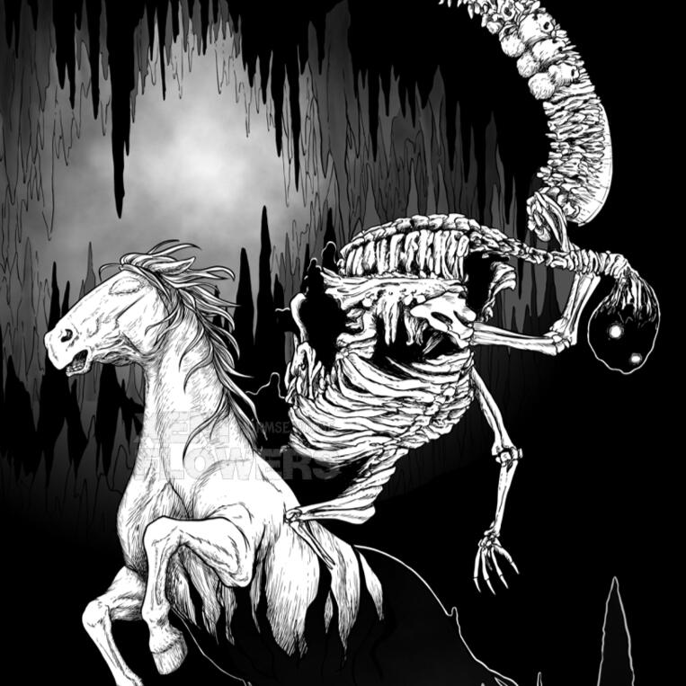 Putrescent Knight