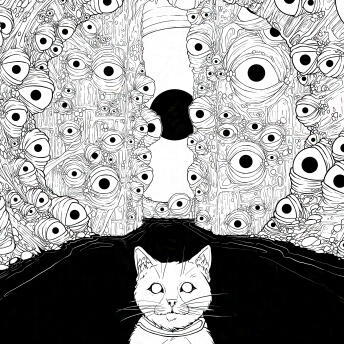 STRAY